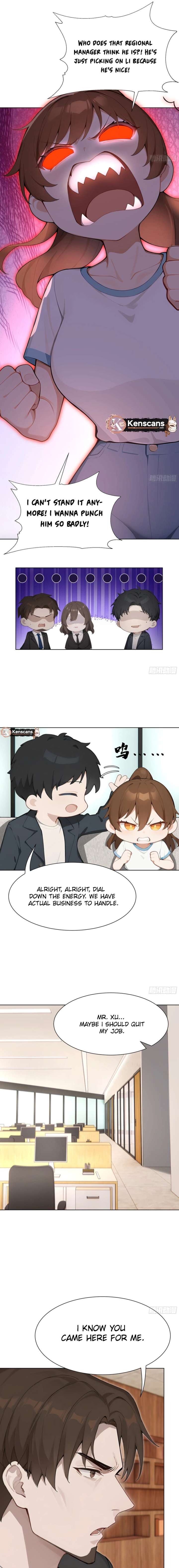 Prices Depreciated, and I Became the World’s Richest Person Chapter 53 - Page 3