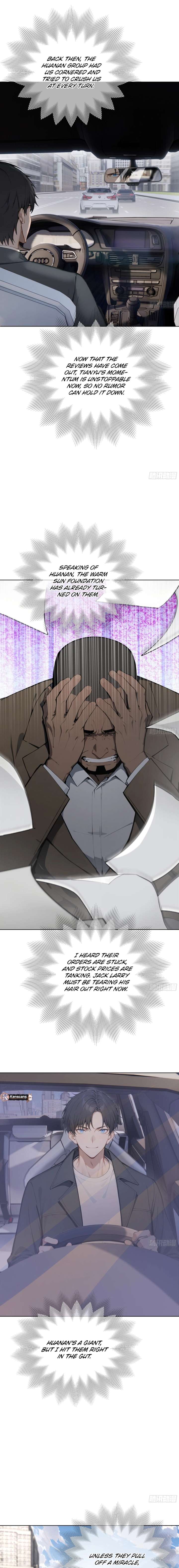 Prices Depreciated, and I Became the World’s Richest Person Chapter 54 - Page 2