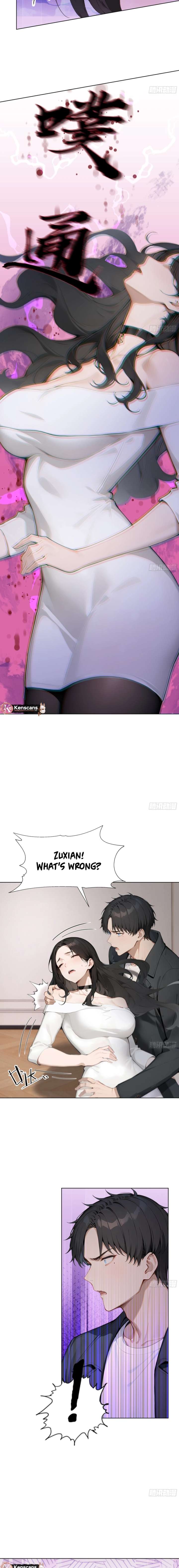 Prices Depreciated, and I Became the World’s Richest Person Chapter 54 - Page 11