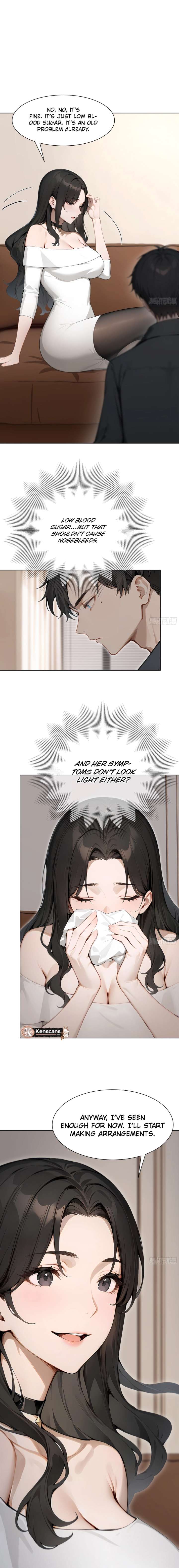 Prices Depreciated, and I Became the World’s Richest Person Chapter 54 - Page 13