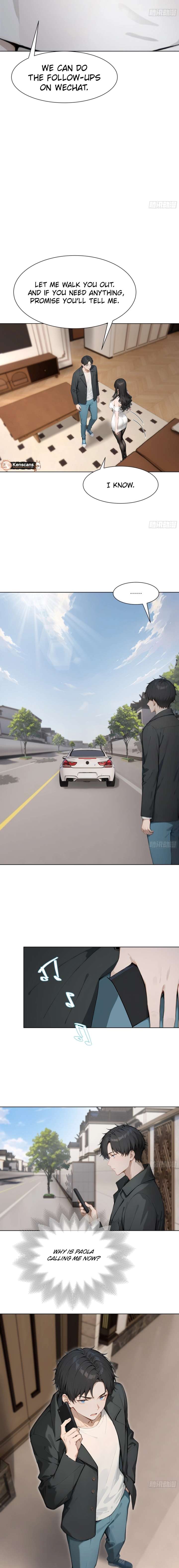 Prices Depreciated, and I Became the World’s Richest Person Chapter 54 - Page 14