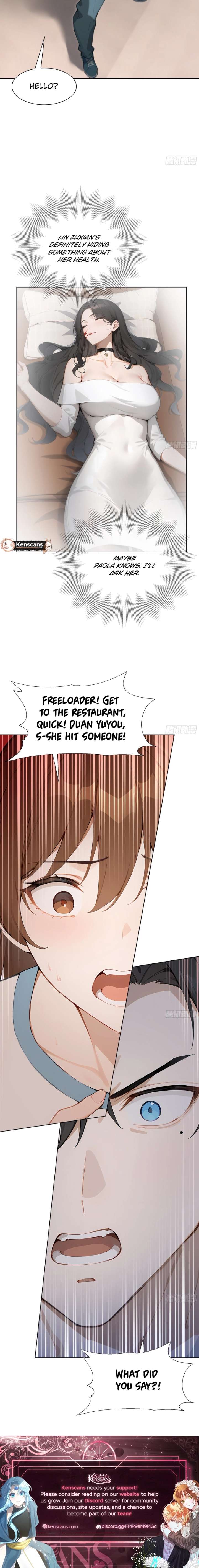 Prices Depreciated, and I Became the World’s Richest Person Chapter 54 - Page 15