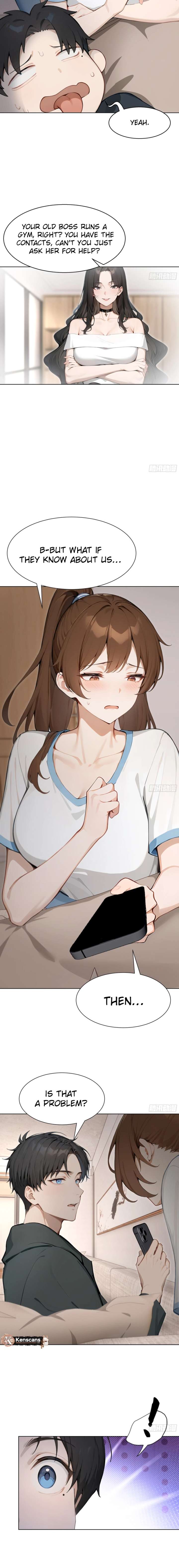 Prices Depreciated, and I Became the World’s Richest Person Chapter 54 - Page 5