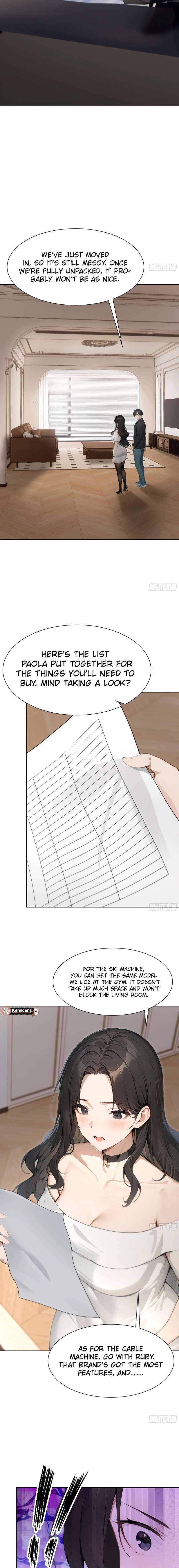 Prices Depreciated, and I Became the World’s Richest Person Chapter 54 - Page 10