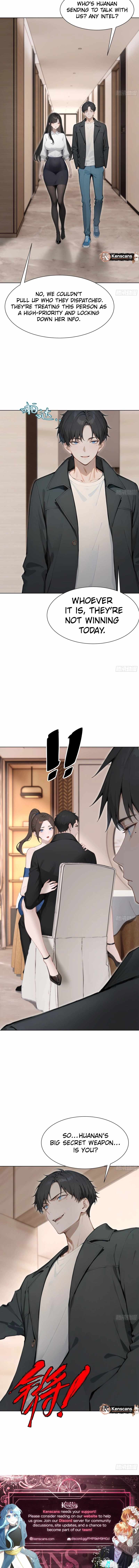 Prices Depreciated, and I Became the World’s Richest Person Chapter 55 - Page 9