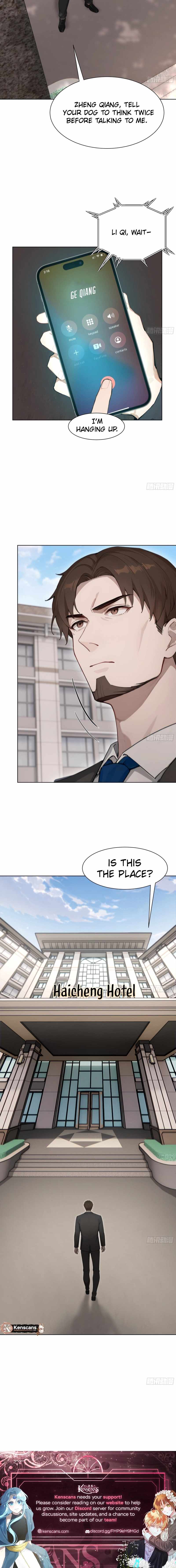 Prices Depreciated, and I Became the World’s Richest Person Chapter 57 - Page 11