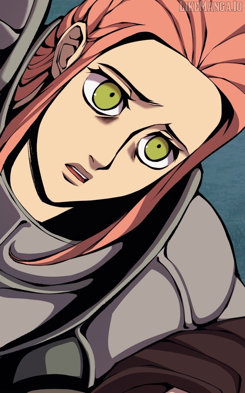 Primal Hunter Chapter 86 - Page 136