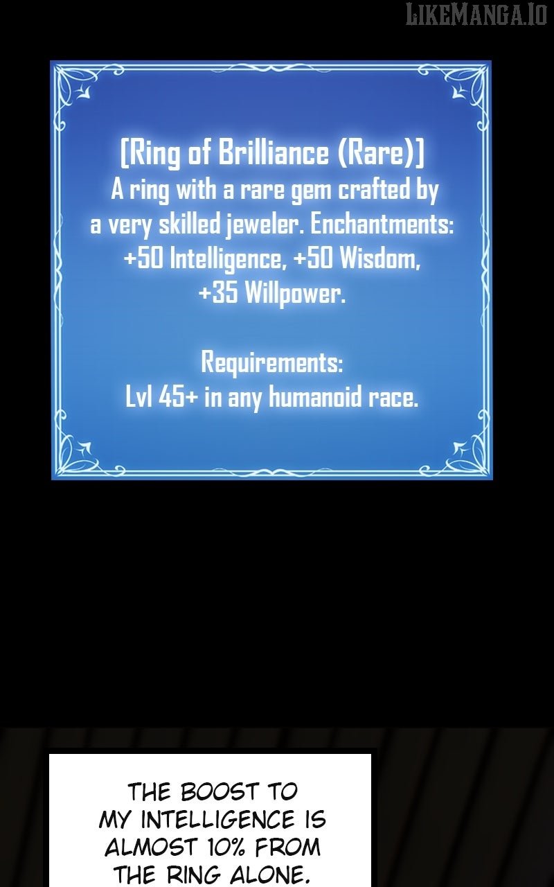 Primal Hunter Chapter 86 - Page 22