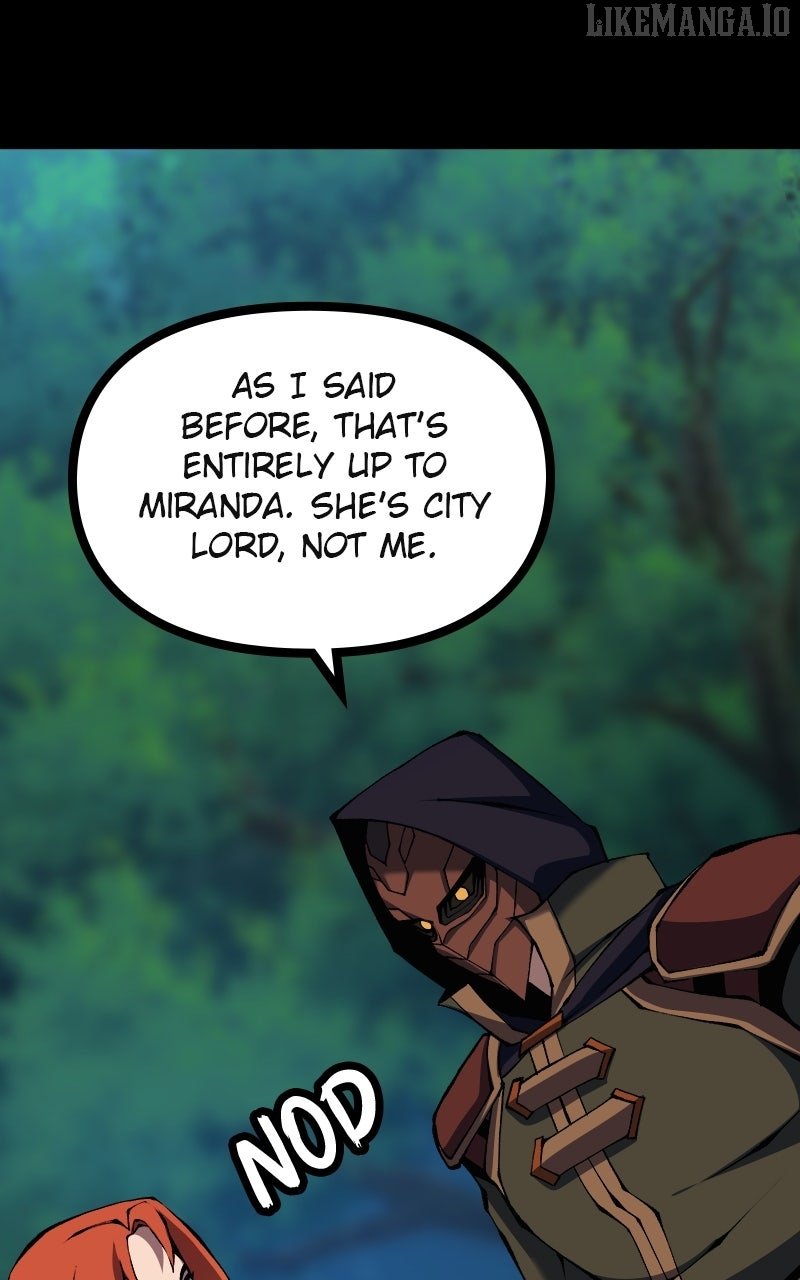 Primal Hunter Chapter 86 - Page 46