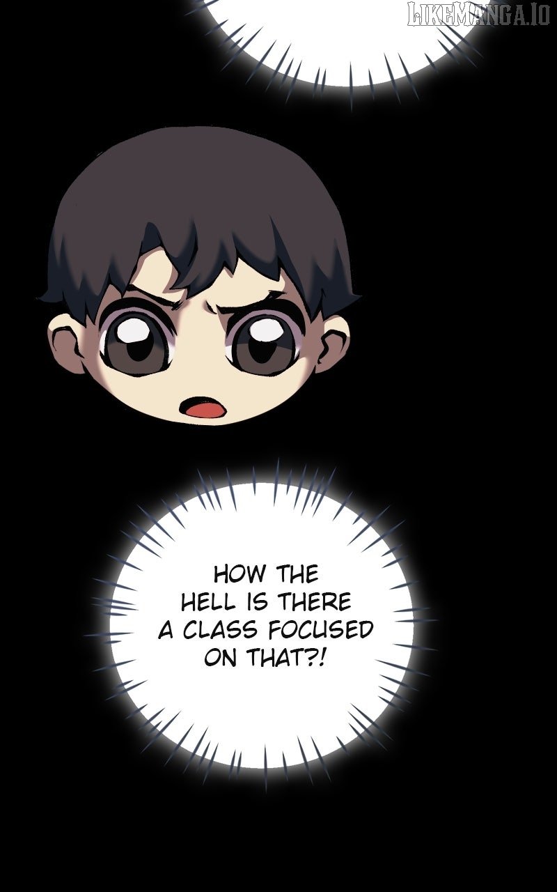 Primal Hunter Chapter 86 - Page 6