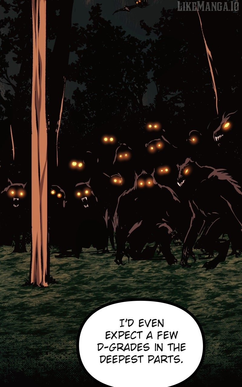 Primal Hunter Chapter 86 - Page 75