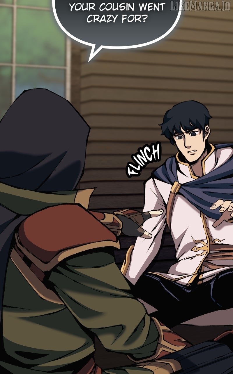 Primal Hunter Chapter 86 - Page 86