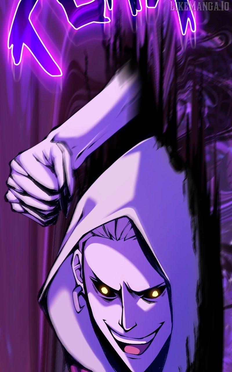 Primal Hunter Chapter 87 - Page 117