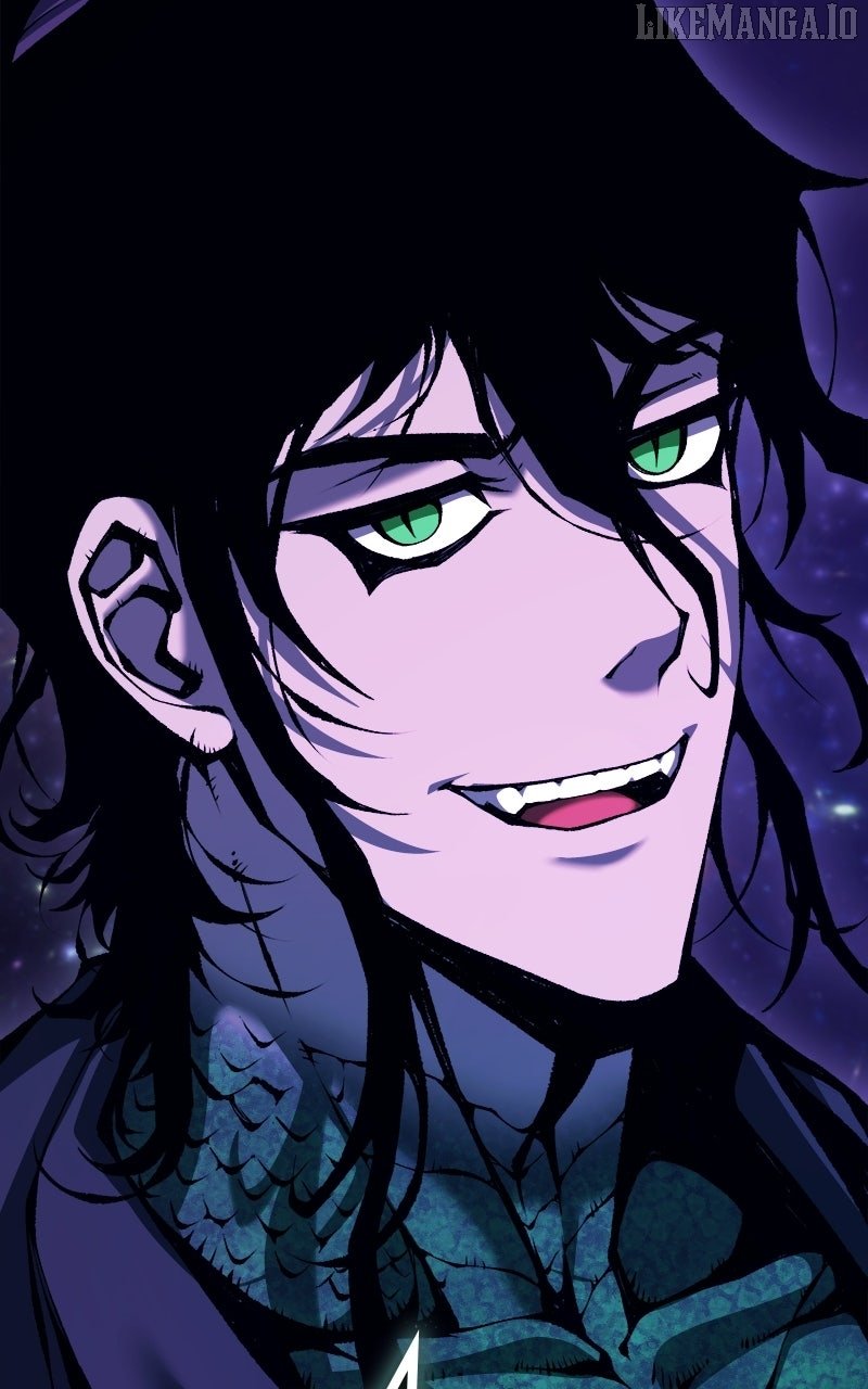 Primal Hunter Chapter 87 - Page 141