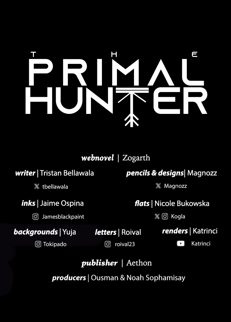 Primal Hunter Chapter 87 - Page 159