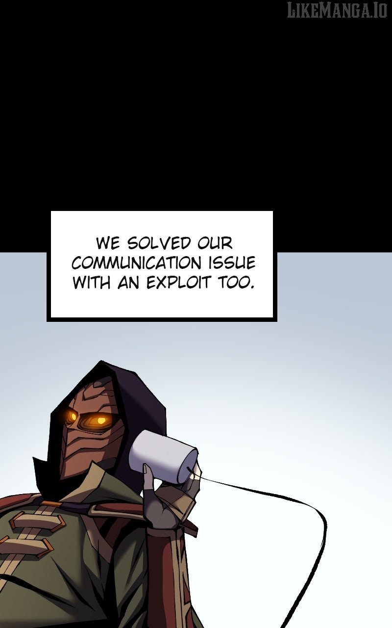 Primal Hunter Chapter 87 - Page 30