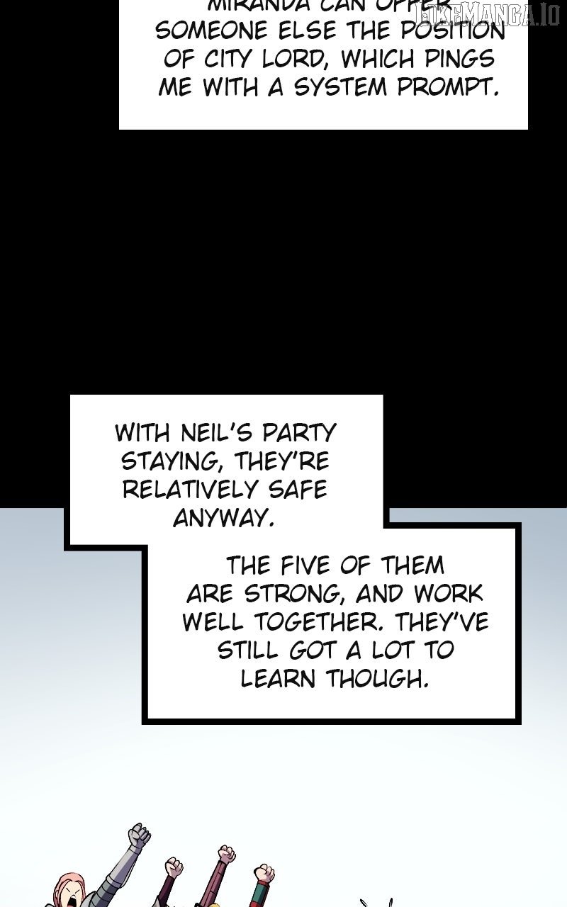 Primal Hunter Chapter 87 - Page 32