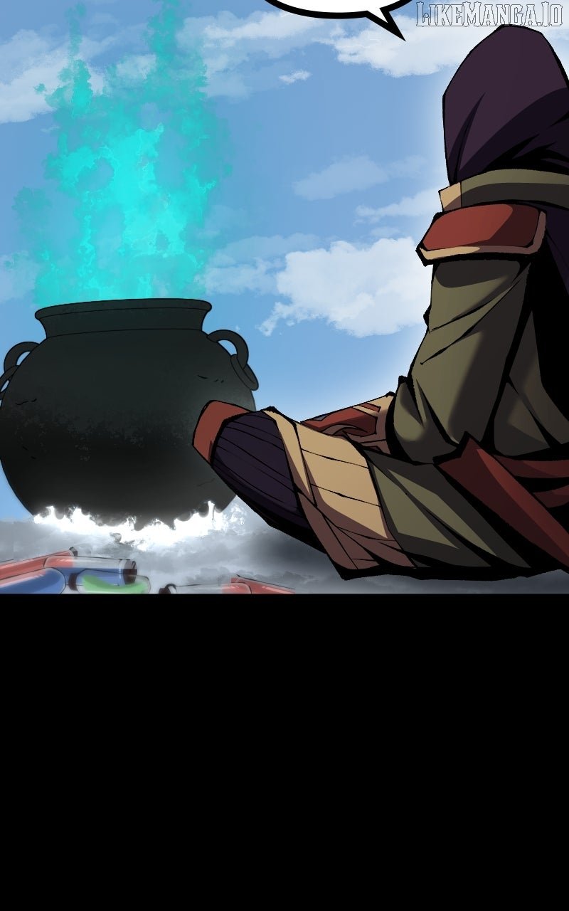 Primal Hunter Chapter 87 - Page 41