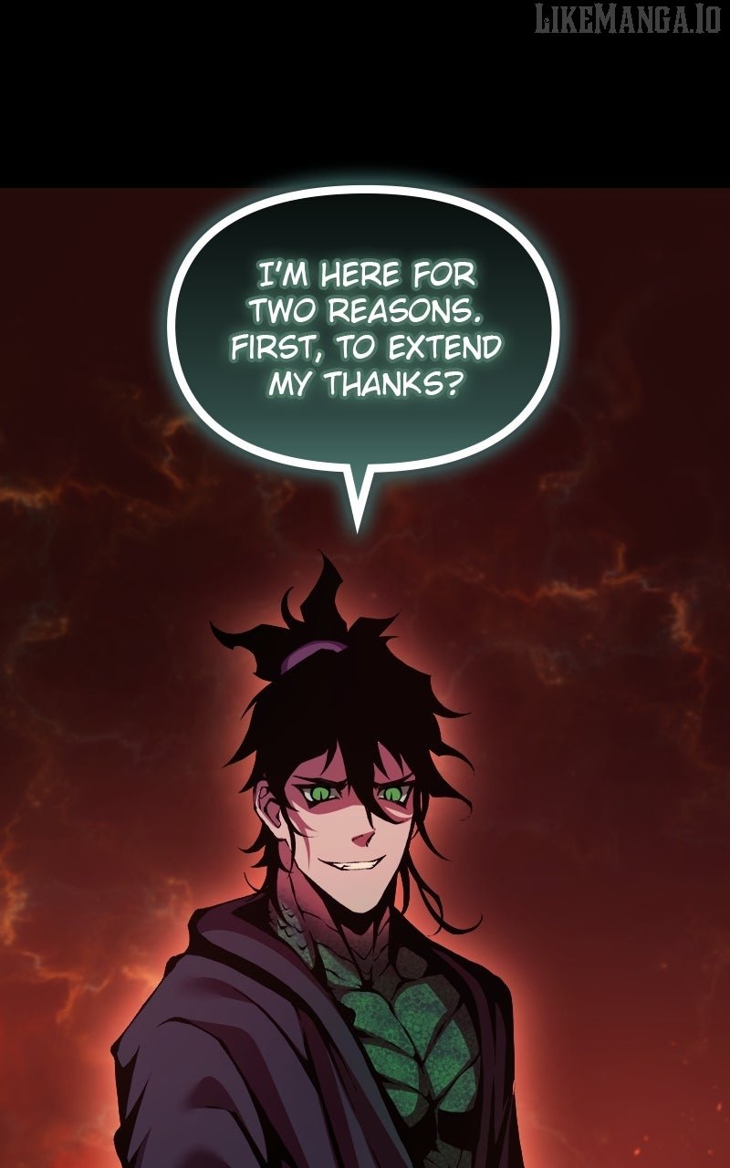 Primal Hunter Chapter 87 - Page 64