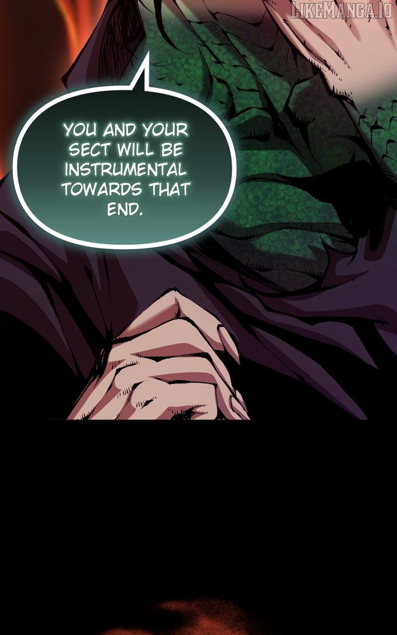 Primal Hunter Chapter 87 - Page 69