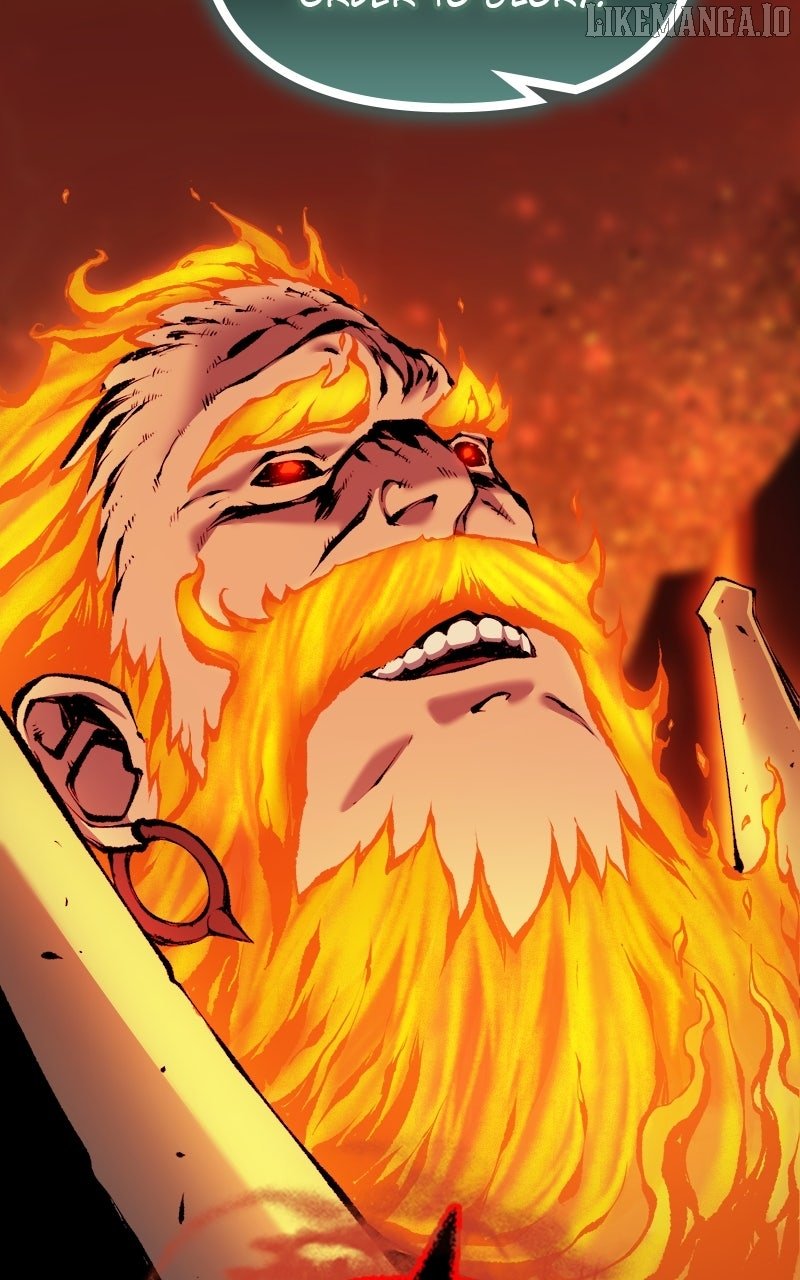 Primal Hunter Chapter 87 - Page 74