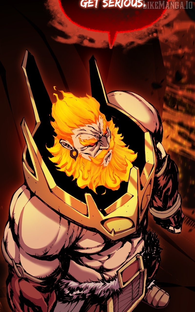 Primal Hunter Chapter 87 - Page 83