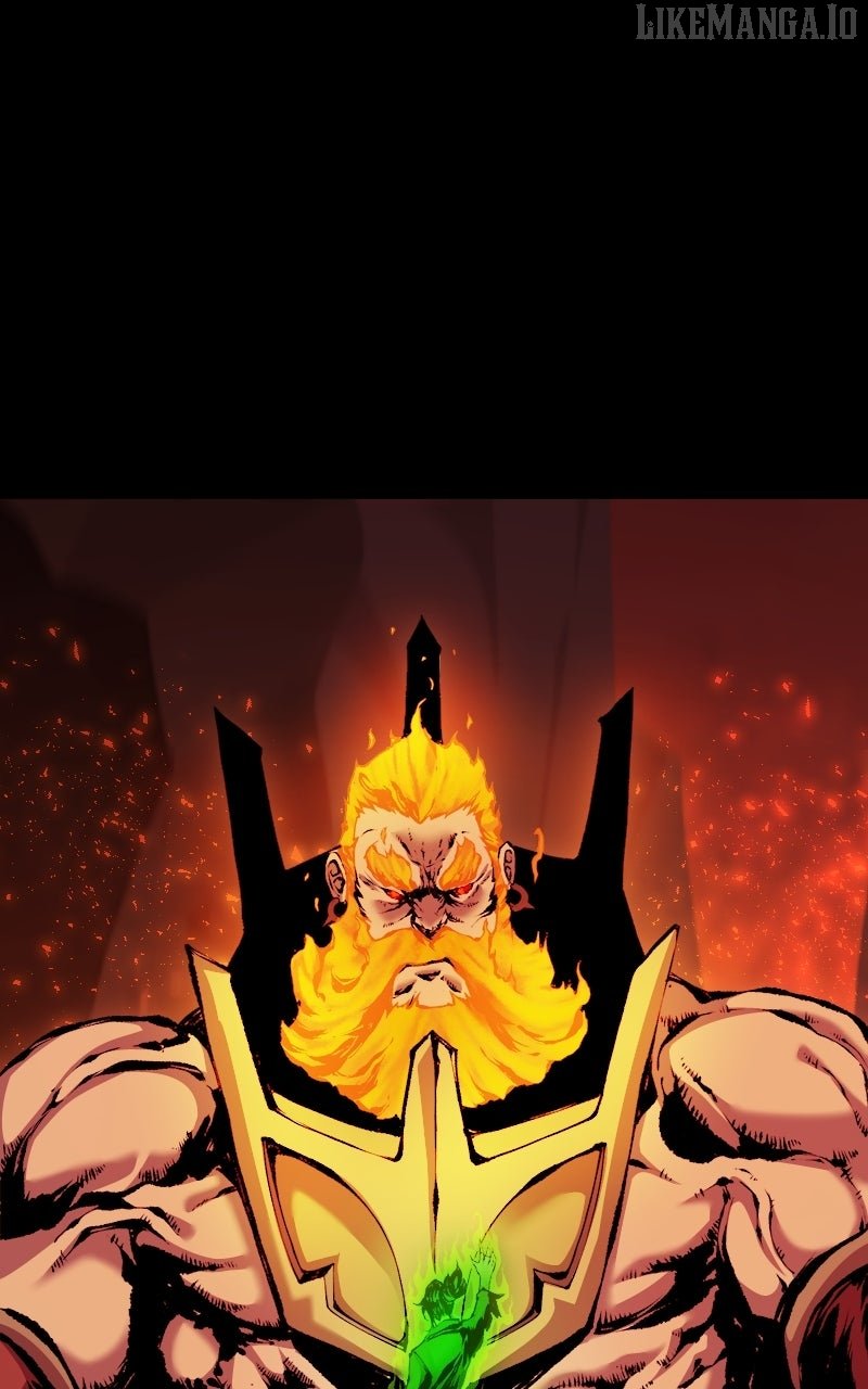 Primal Hunter Chapter 87 - Page 87