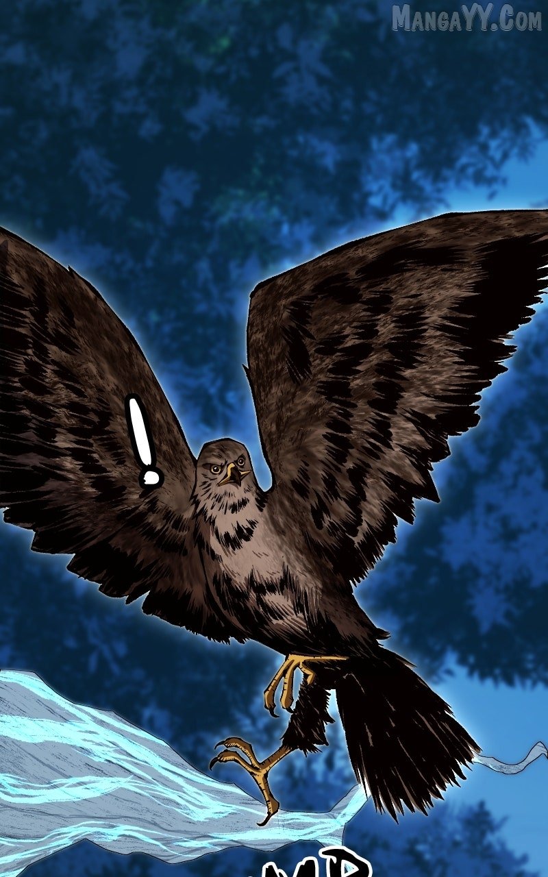 Primal Hunter Chapter 88 - Page 123