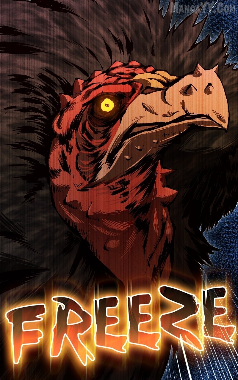 Primal Hunter Chapter 88 - Page 133