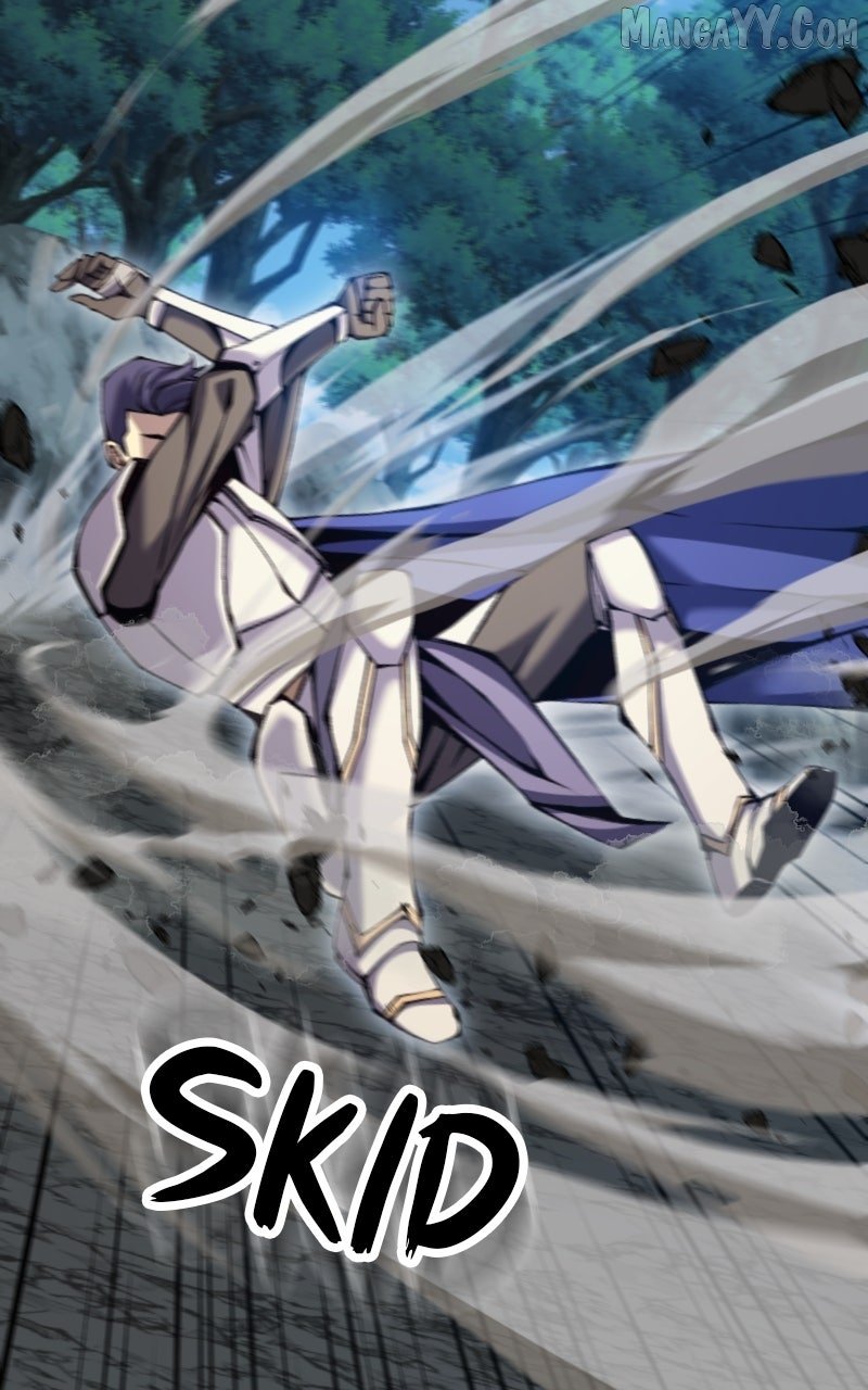 Primal Hunter Chapter 88 - Page 154