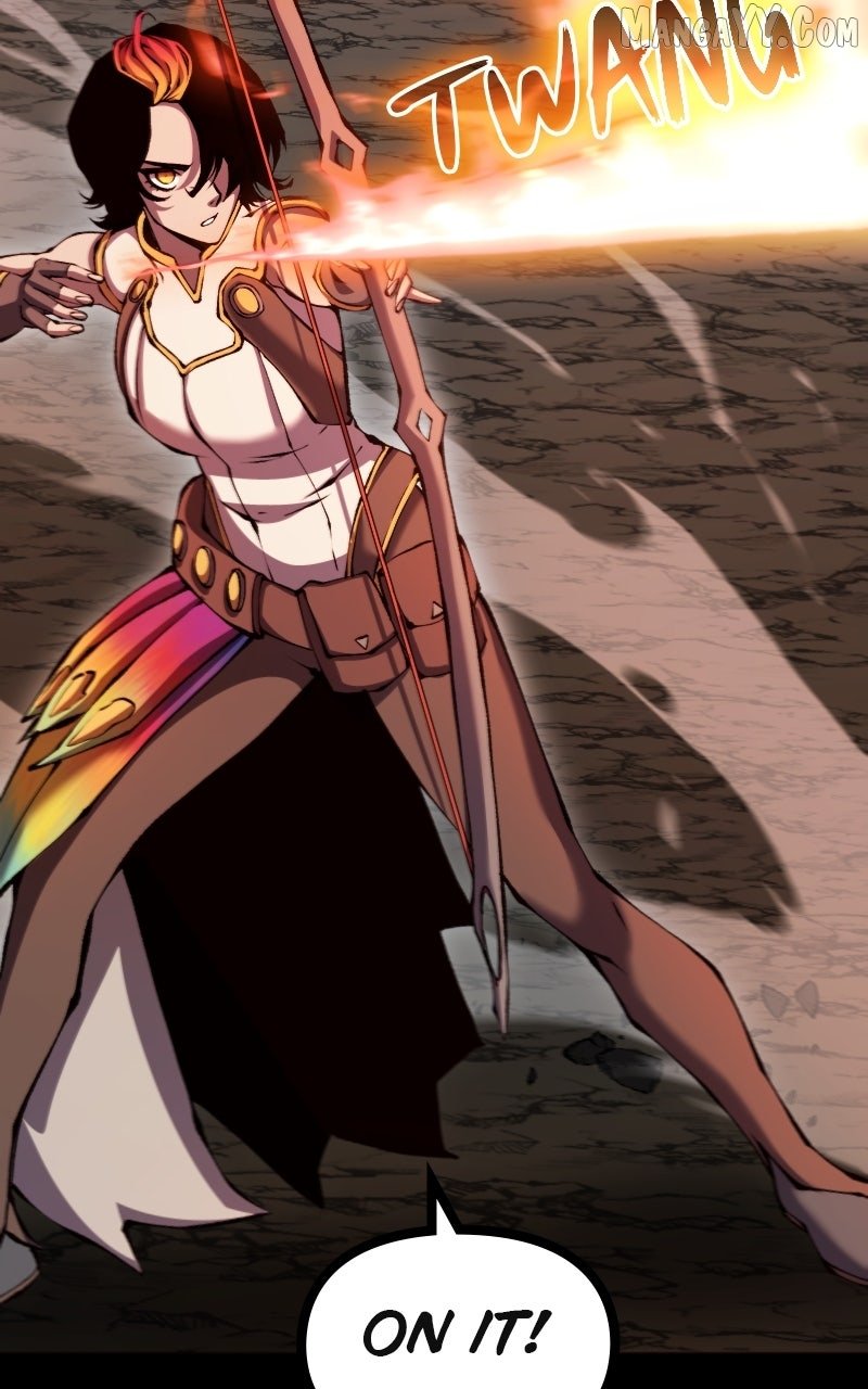 Primal Hunter Chapter 88 - Page 157