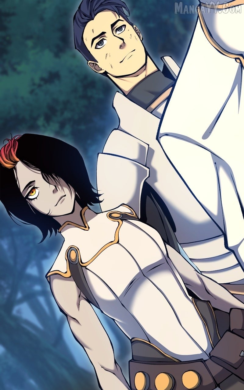 Primal Hunter Chapter 88 - Page 177