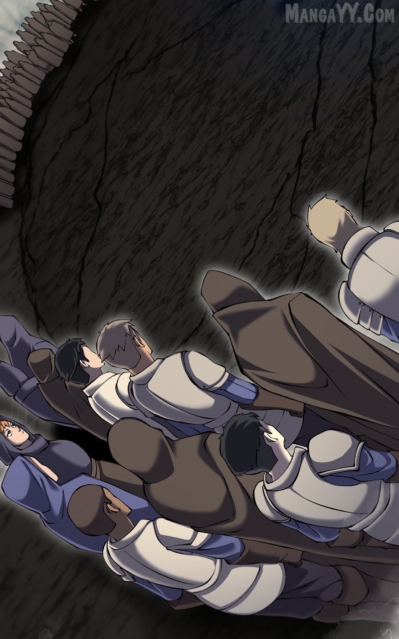 Primal Hunter Chapter 88 - Page 180