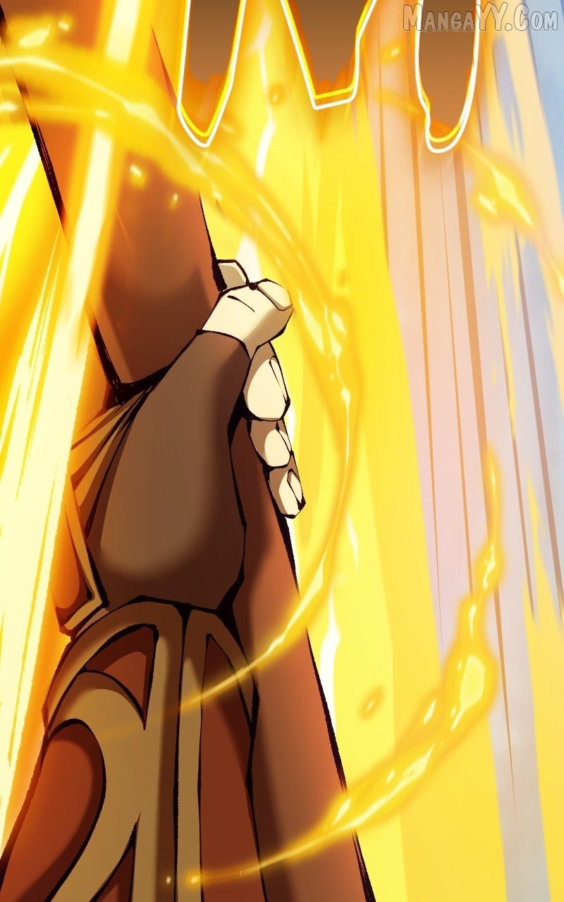 Primal Hunter Chapter 88 - Page 84