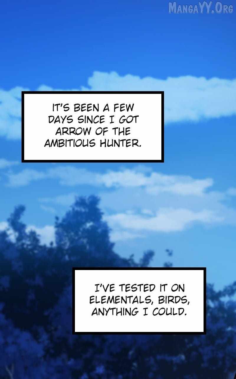 Primal Hunter Chapter 89 - Page 1