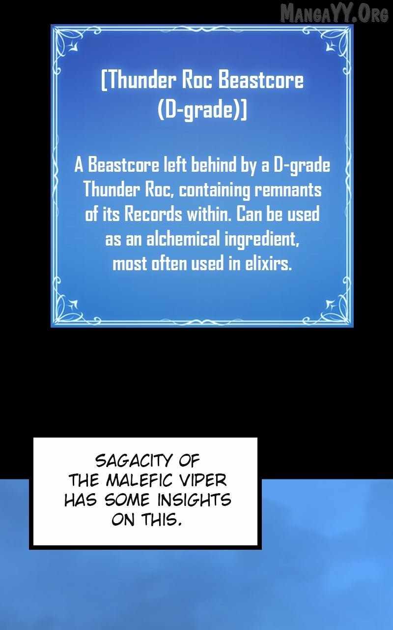 Primal Hunter Chapter 89 - Page 113