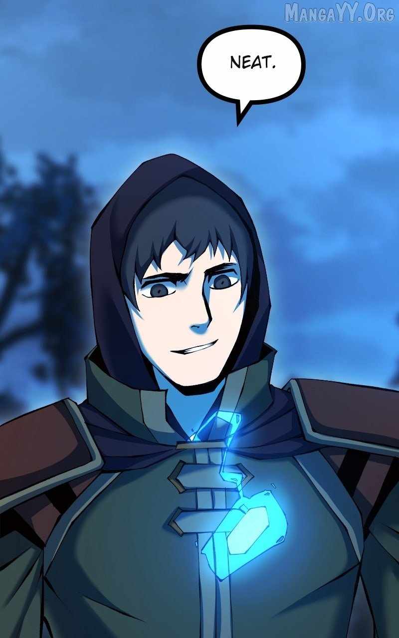 Primal Hunter Chapter 89 - Page 114