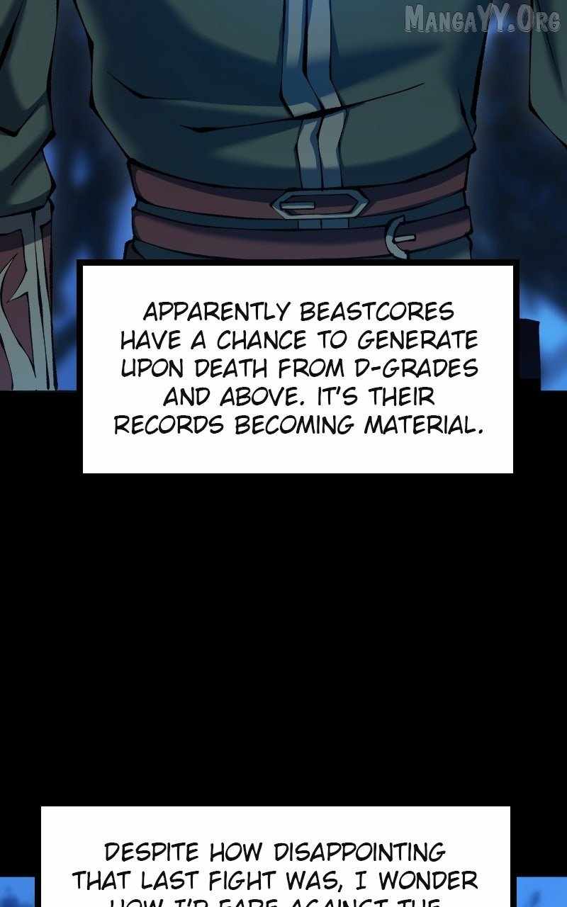 Primal Hunter Chapter 89 - Page 115