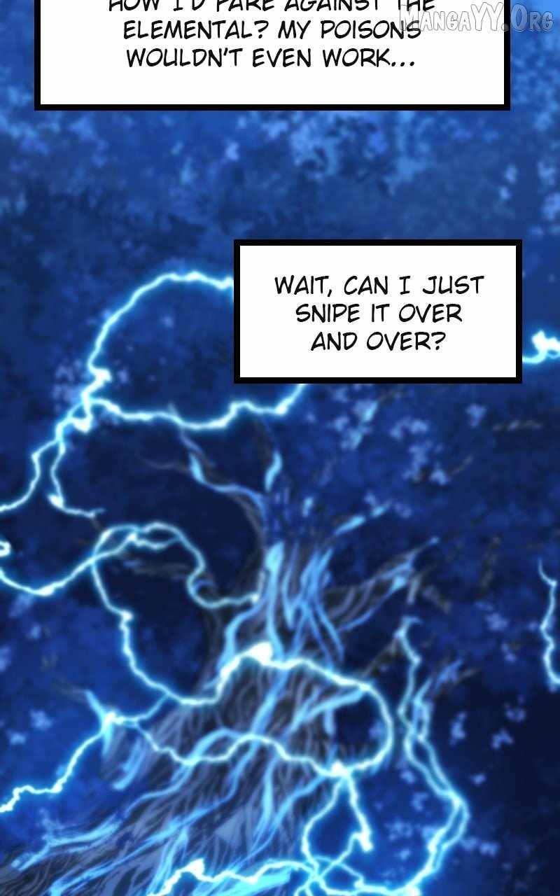 Primal Hunter Chapter 89 - Page 116