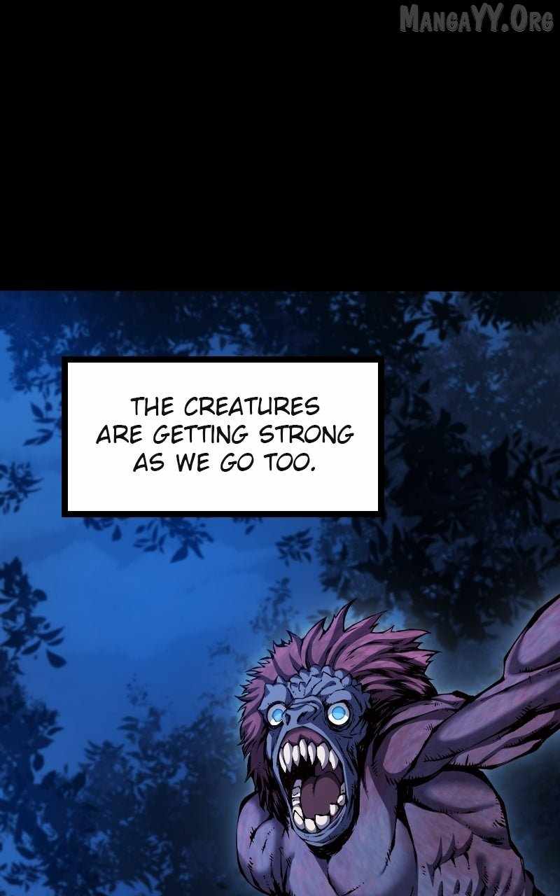 Primal Hunter Chapter 89 - Page 129