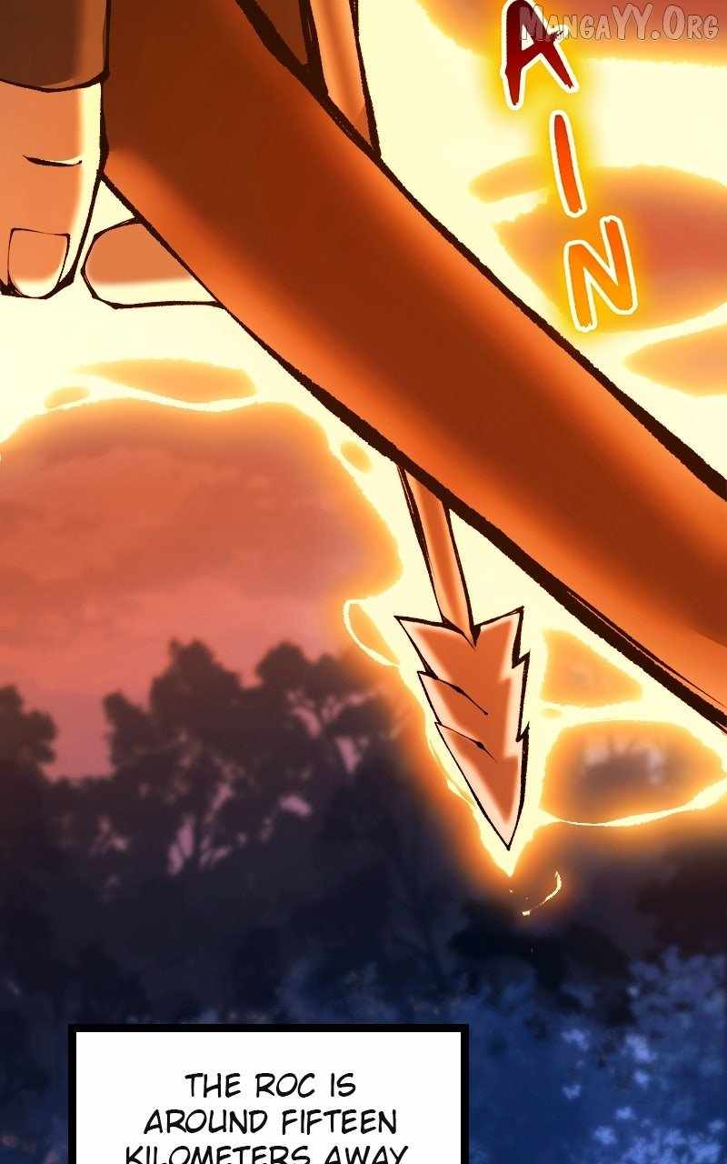 Primal Hunter Chapter 89 - Page 22