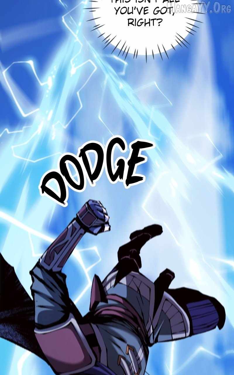 Primal Hunter Chapter 89 - Page 56