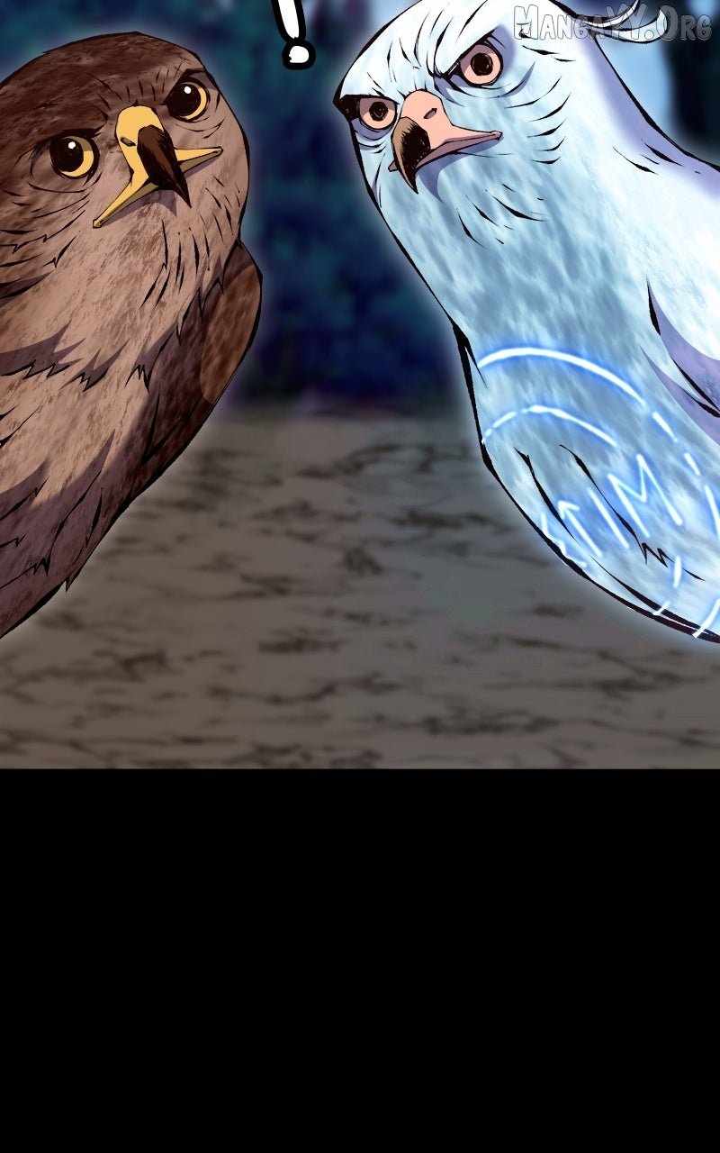 Primal Hunter Chapter 90 - Page 2