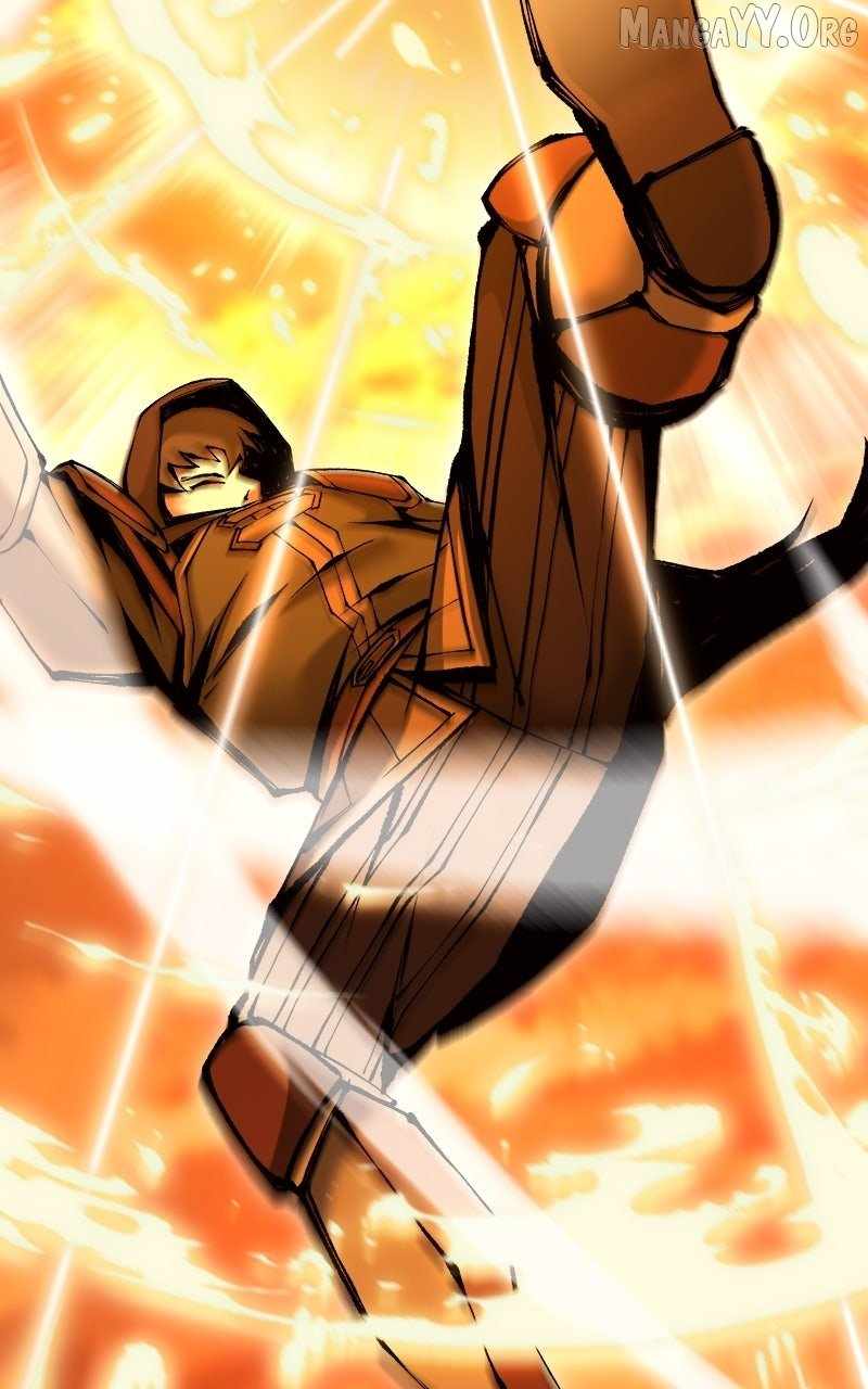 Primal Hunter Chapter 90 - Page 107