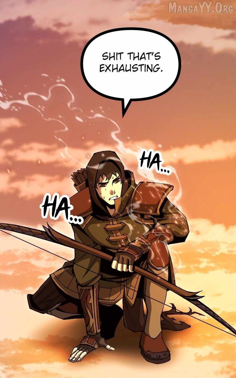 Primal Hunter Chapter 90 - Page 109