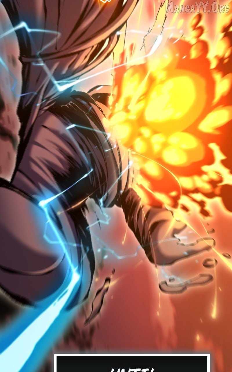 Primal Hunter Chapter 90 - Page 132