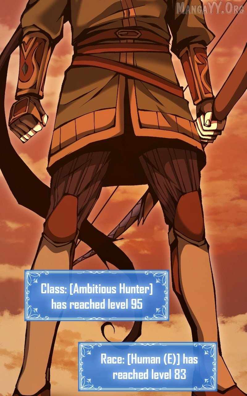 Primal Hunter Chapter 90 - Page 135