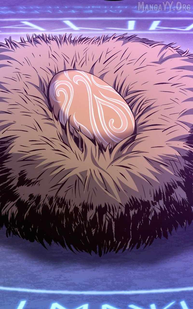 Primal Hunter Chapter 90 - Page 21