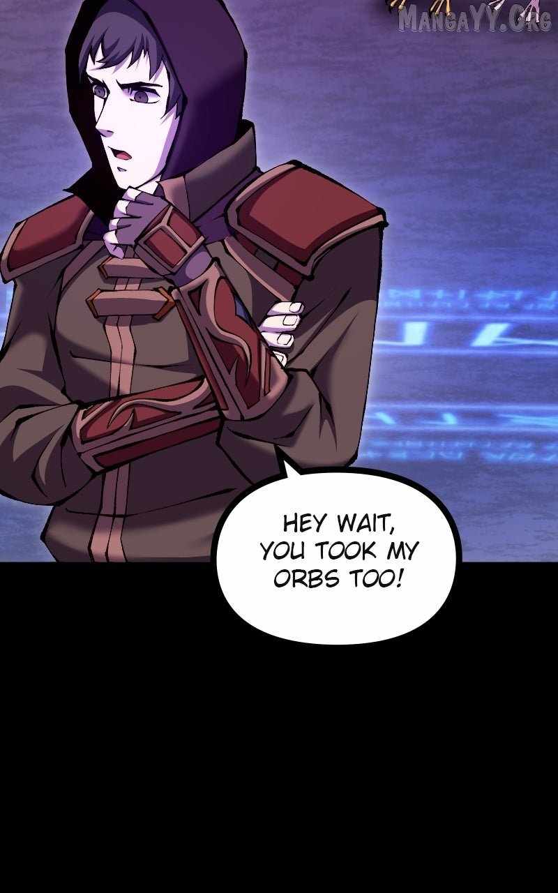 Primal Hunter Chapter 90 - Page 33