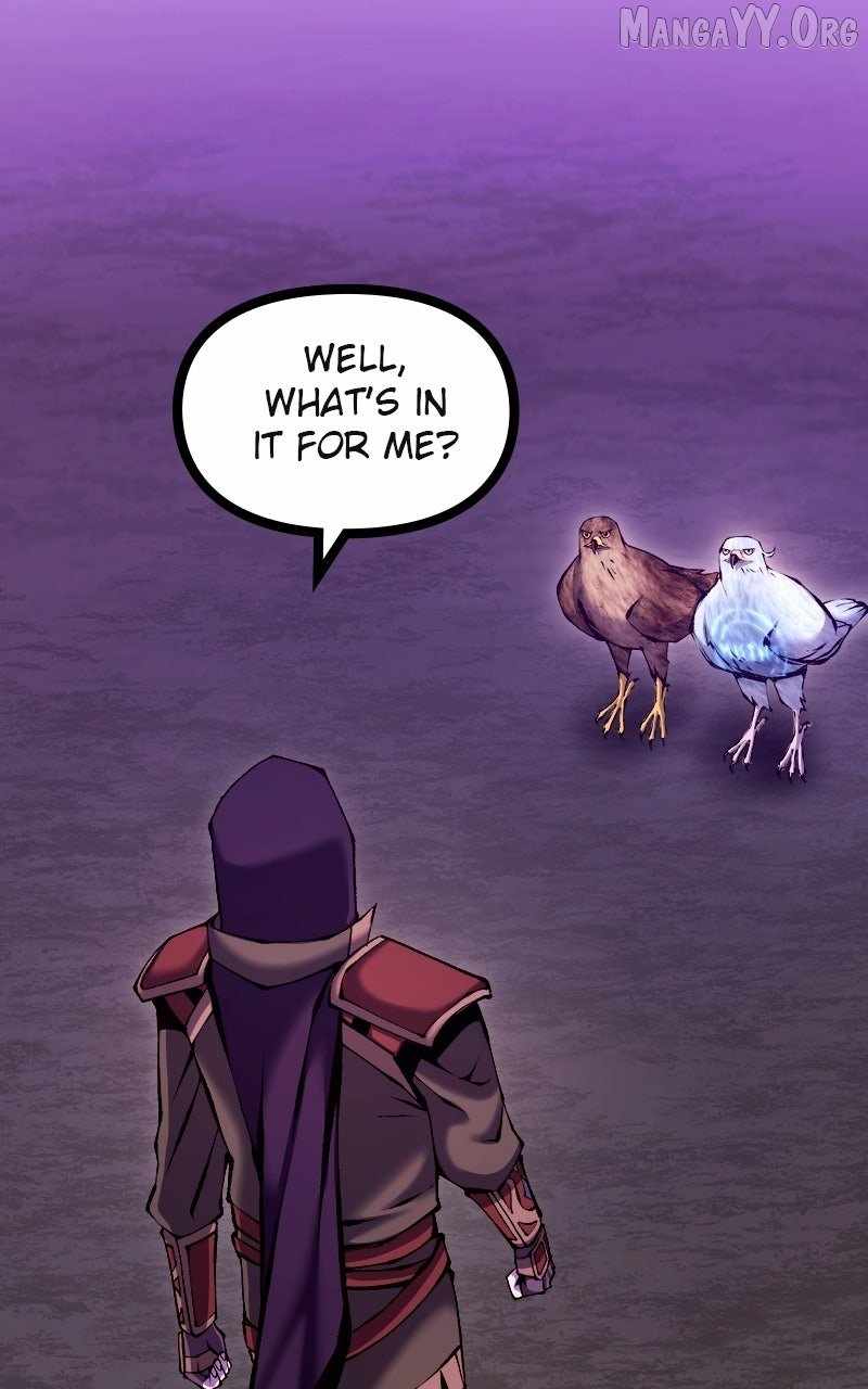 Primal Hunter Chapter 90 - Page 36